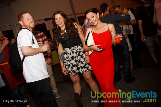 Marc Vetri's Great Chefs Event - After Party @ Lo Spiedo