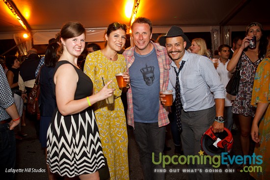 Marc Vetri's Great Chefs Event - After Party @ Lo Spiedo