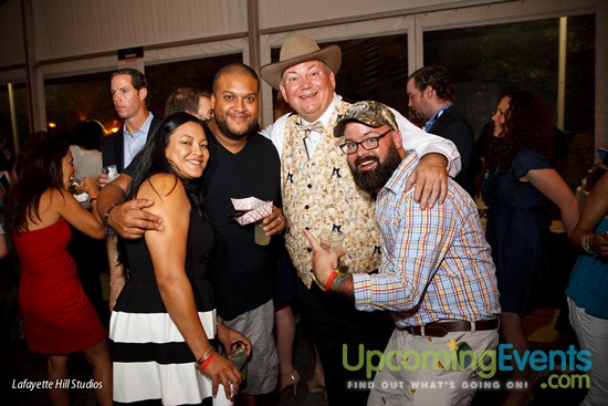 Marc Vetri's Great Chefs Event - After Party @ Lo Spiedo