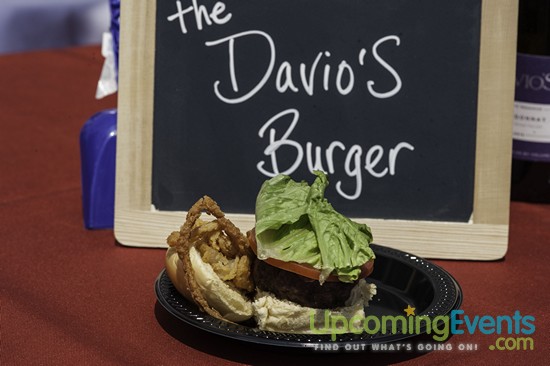 Burger Brawl 2015 (Gallery A)