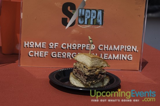 Burger Brawl 2015 (Gallery A)