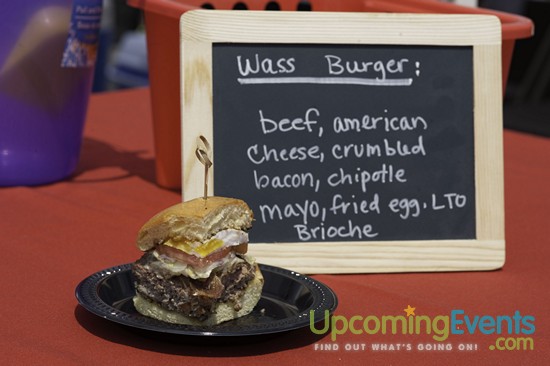Burger Brawl 2015 (Gallery A)