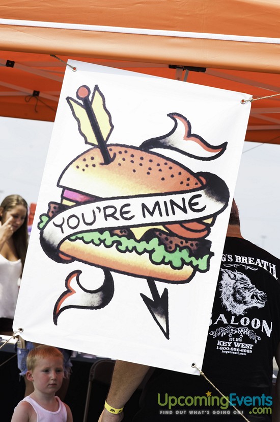 Burger Brawl 2015 (Gallery A)