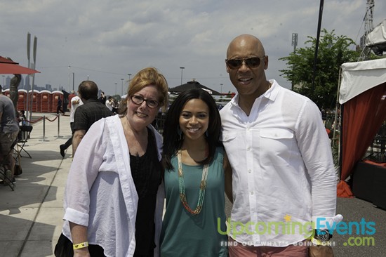 Burger Brawl 2015 (Gallery A)