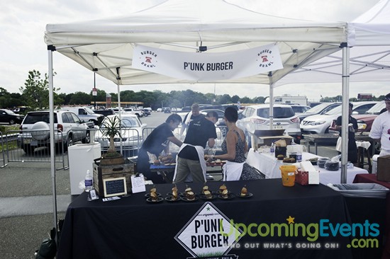 Burger Brawl 2015 (Gallery A)