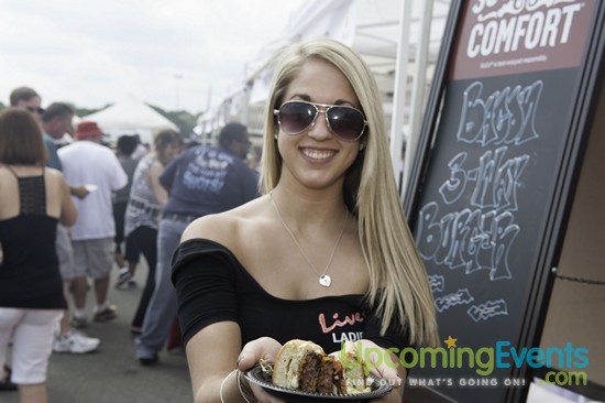 Burger Brawl 2015 (Gallery A)