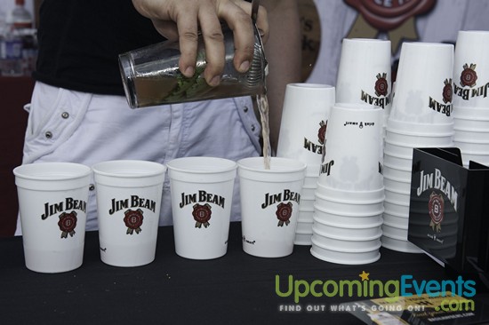 Burger Brawl 2015 (Gallery A)
