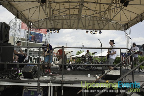 Burger Brawl 2015 (Gallery A)