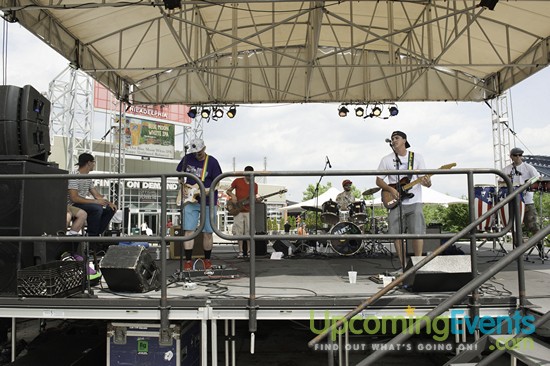 Burger Brawl 2015 (Gallery A)