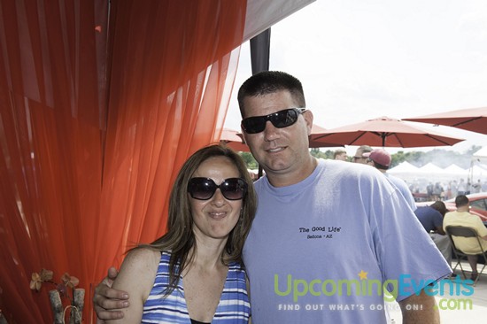 Burger Brawl 2015 (Gallery A)