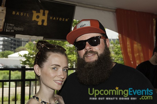 Burger Brawl 2015 (Gallery A)