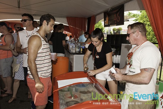Burger Brawl 2015 (Gallery A)