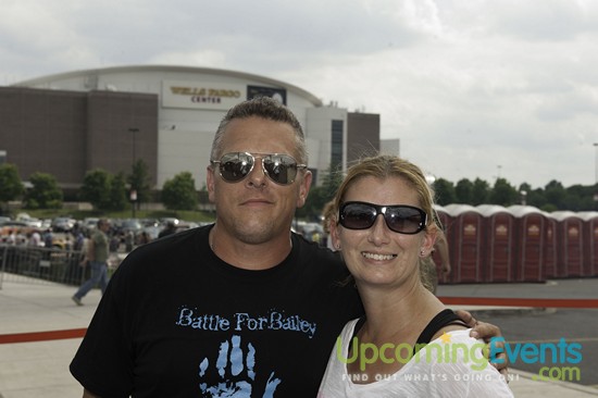 Burger Brawl 2015 (Gallery A)