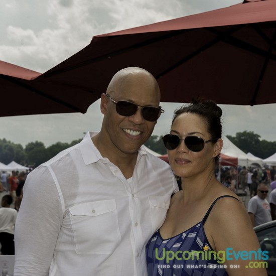 Burger Brawl 2015 (Gallery A)