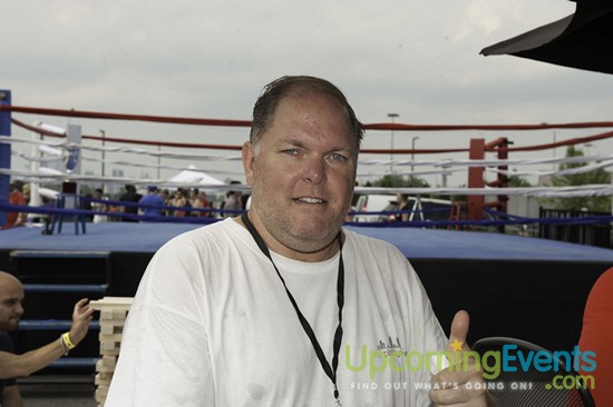 Burger Brawl 2015 (Gallery A)