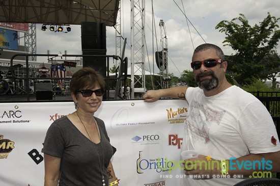 Burger Brawl 2015 (Gallery A)