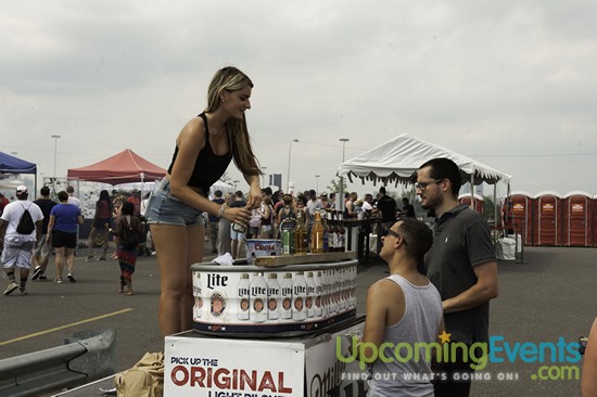 Burger Brawl 2015 (Gallery A)