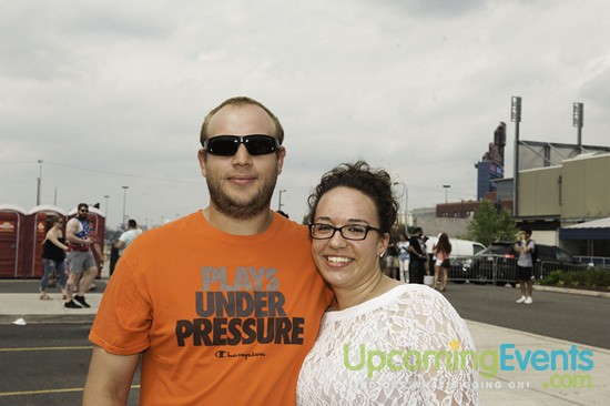 Burger Brawl 2015 (Gallery A)
