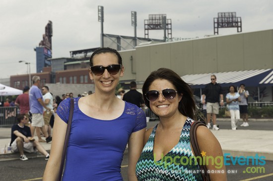 Burger Brawl 2015 (Gallery A)