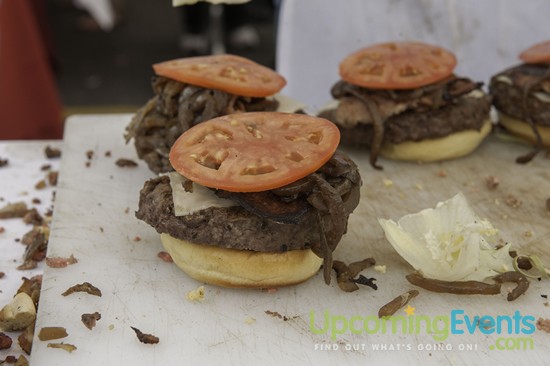Burger Brawl 2015 (Gallery A)