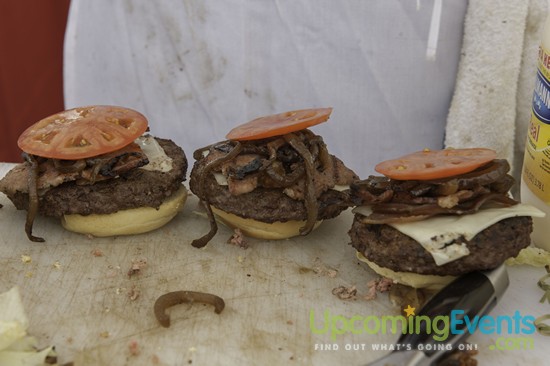 Burger Brawl 2015 (Gallery A)