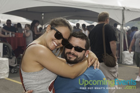 Burger Brawl 2015 (Gallery A)