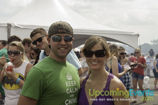 Burger Brawl 2015 (Gallery A)