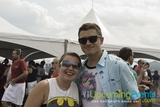 Burger Brawl 2015 (Gallery A)
