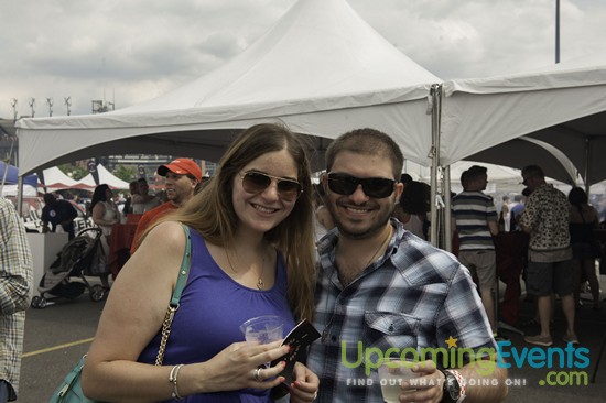 Burger Brawl 2015 (Gallery A)