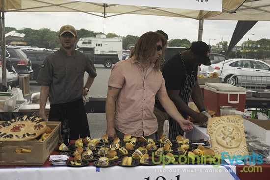 Burger Brawl 2015 (Gallery A)