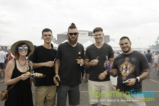 Burger Brawl 2015 (Gallery A)