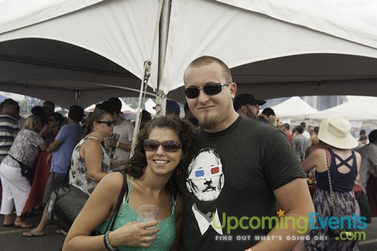Burger Brawl 2015 (Gallery A)