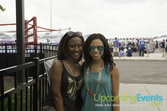 Burger Brawl 2015 (Gallery A)