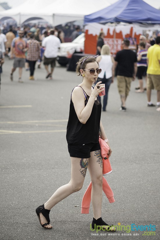 Burger Brawl 2015 (Gallery A)