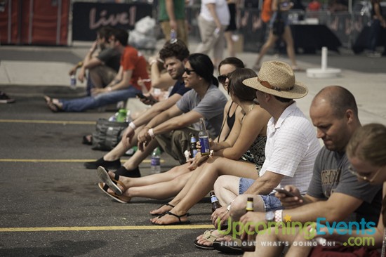 Burger Brawl 2015 (Gallery A)