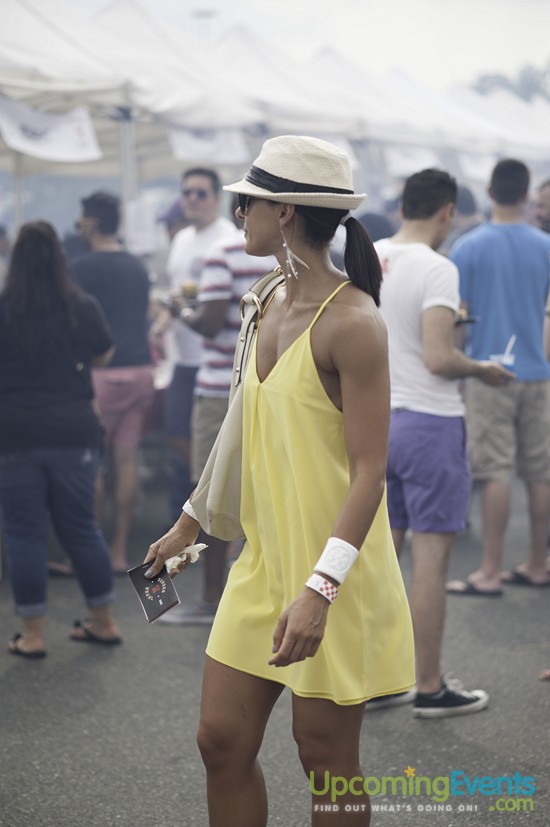 Burger Brawl 2015 (Gallery A)