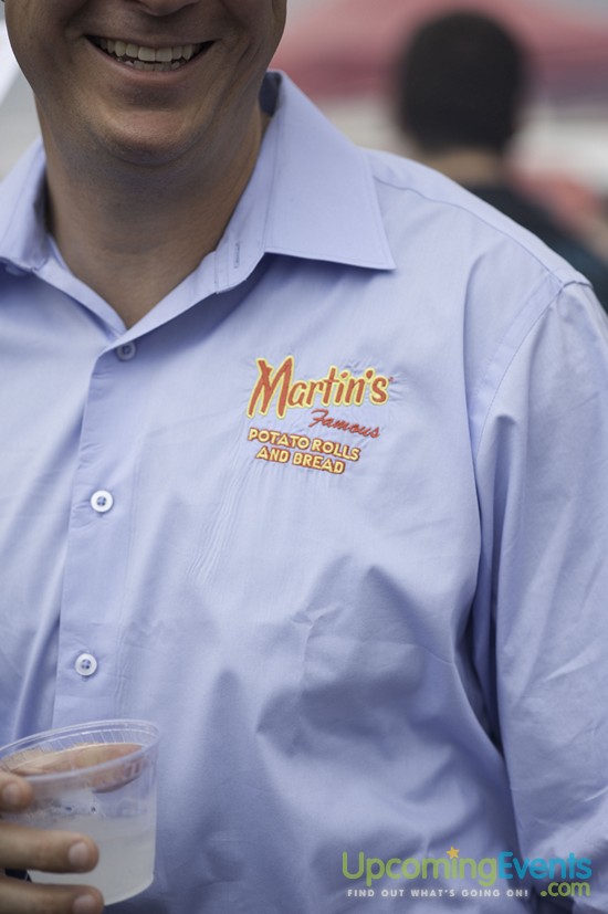 Burger Brawl 2015 (Gallery A)