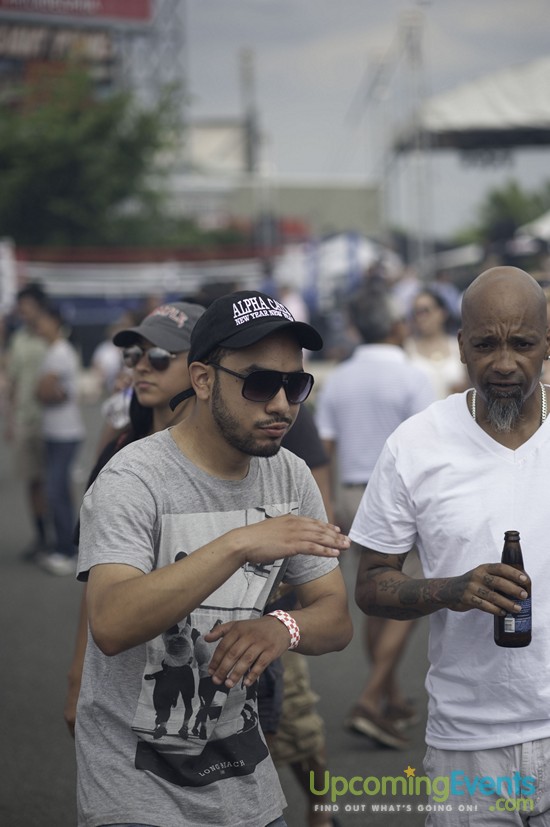 Burger Brawl 2015 (Gallery A)