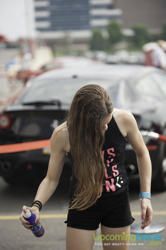 Burger Brawl 2015 (Gallery A)