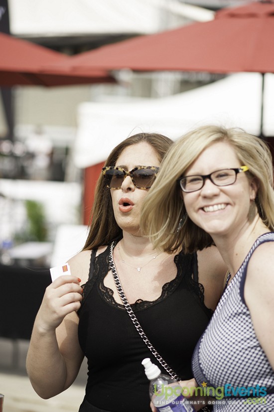 Burger Brawl 2015 (Gallery A)