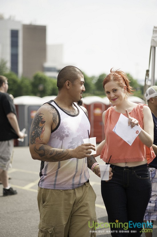 Burger Brawl 2015 (Gallery A)