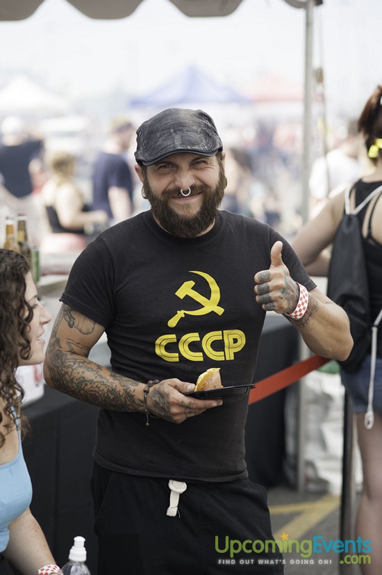 Burger Brawl 2015 (Gallery A)