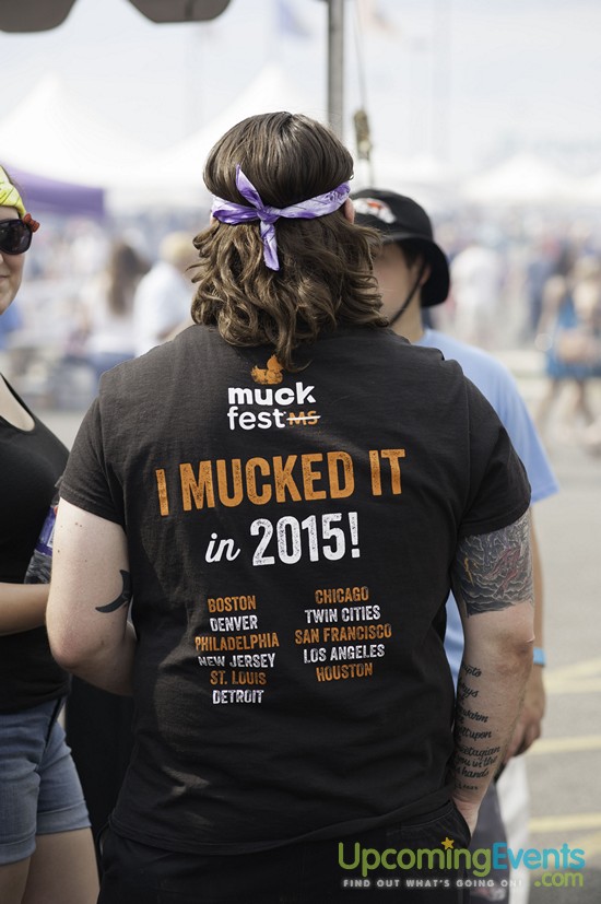 Burger Brawl 2015 (Gallery A)