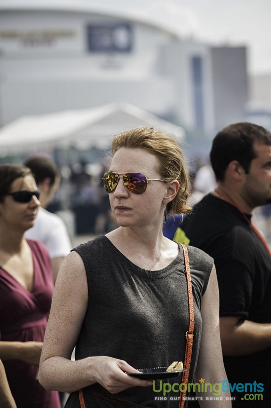 Burger Brawl 2015 (Gallery A)