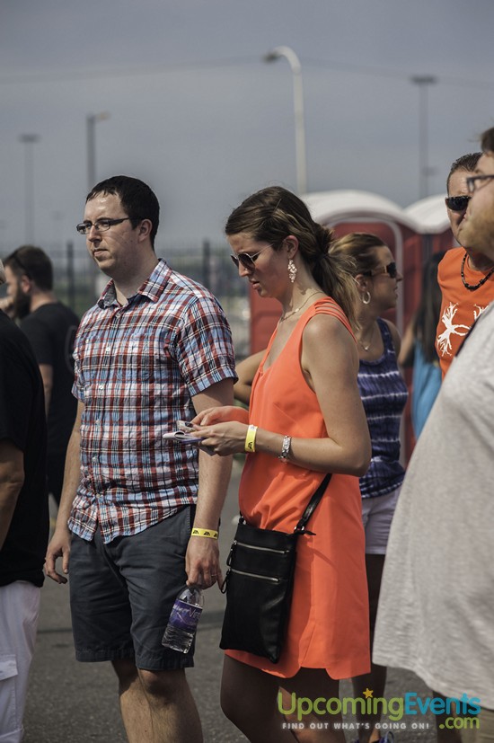 Burger Brawl 2015 (Gallery A)