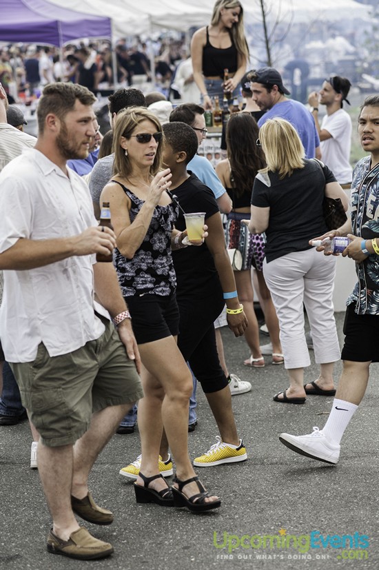Burger Brawl 2015 (Gallery A)