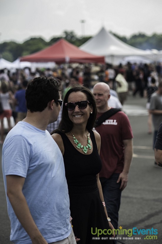 Burger Brawl 2015 (Gallery A)