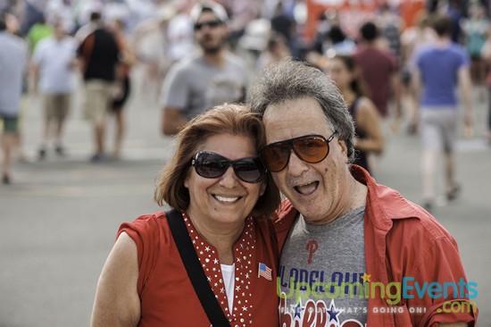 Burger Brawl 2015 (Gallery A)