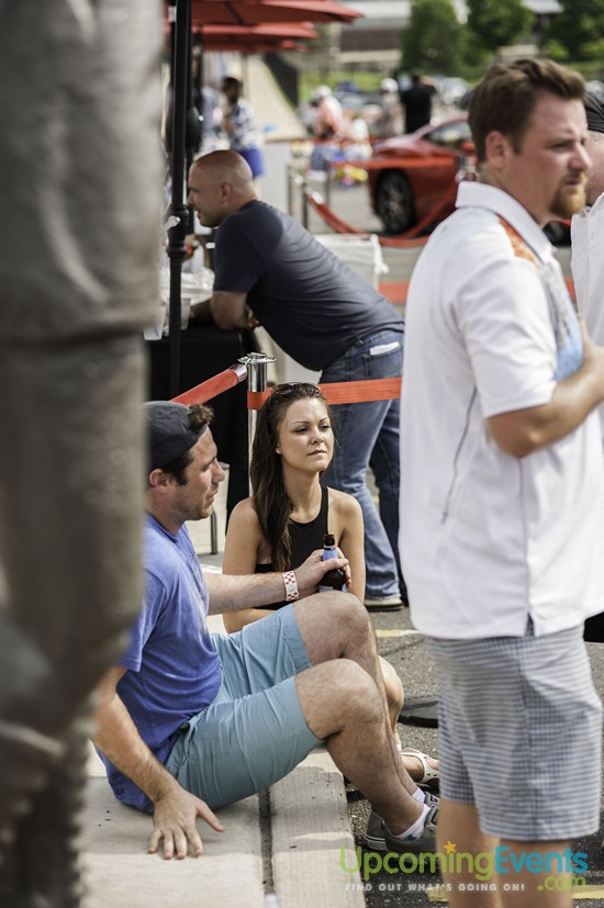 Burger Brawl 2015 (Gallery A)