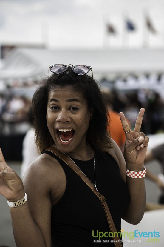 Burger Brawl 2015 (Gallery A)